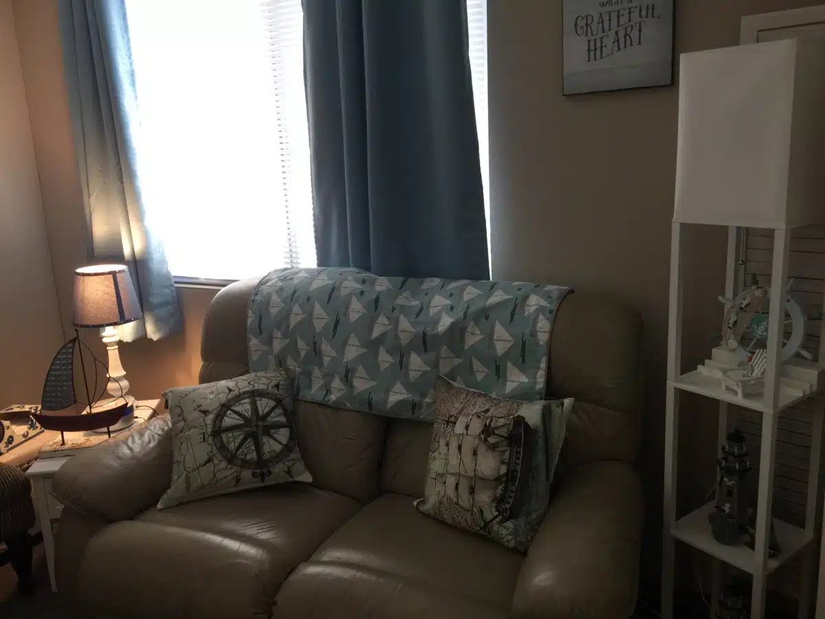 A Good Life Counseling - Preview