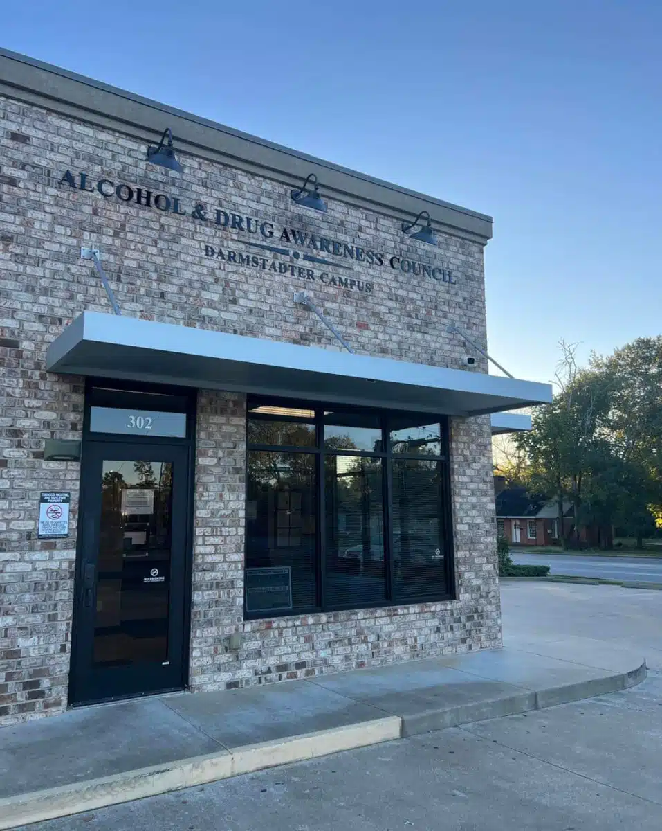 Alcohol and Drug Abuse Council of