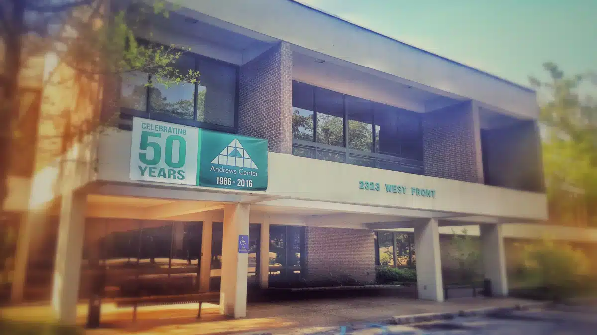 Andrews Center Behavioral Healthcare