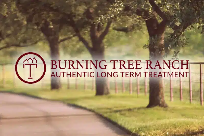 Burning Tree Recovery Ranch