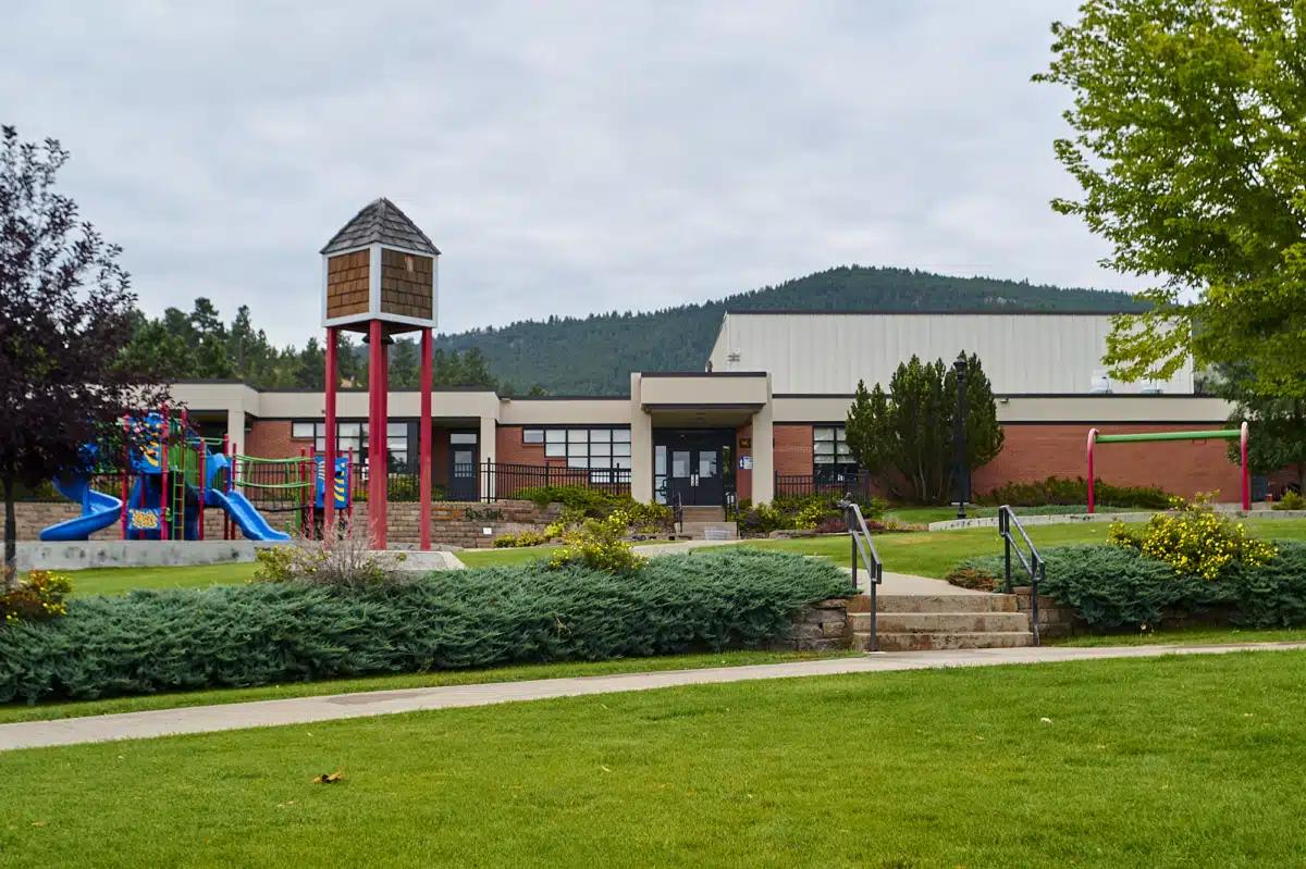 Intermountain Community Services - Preview