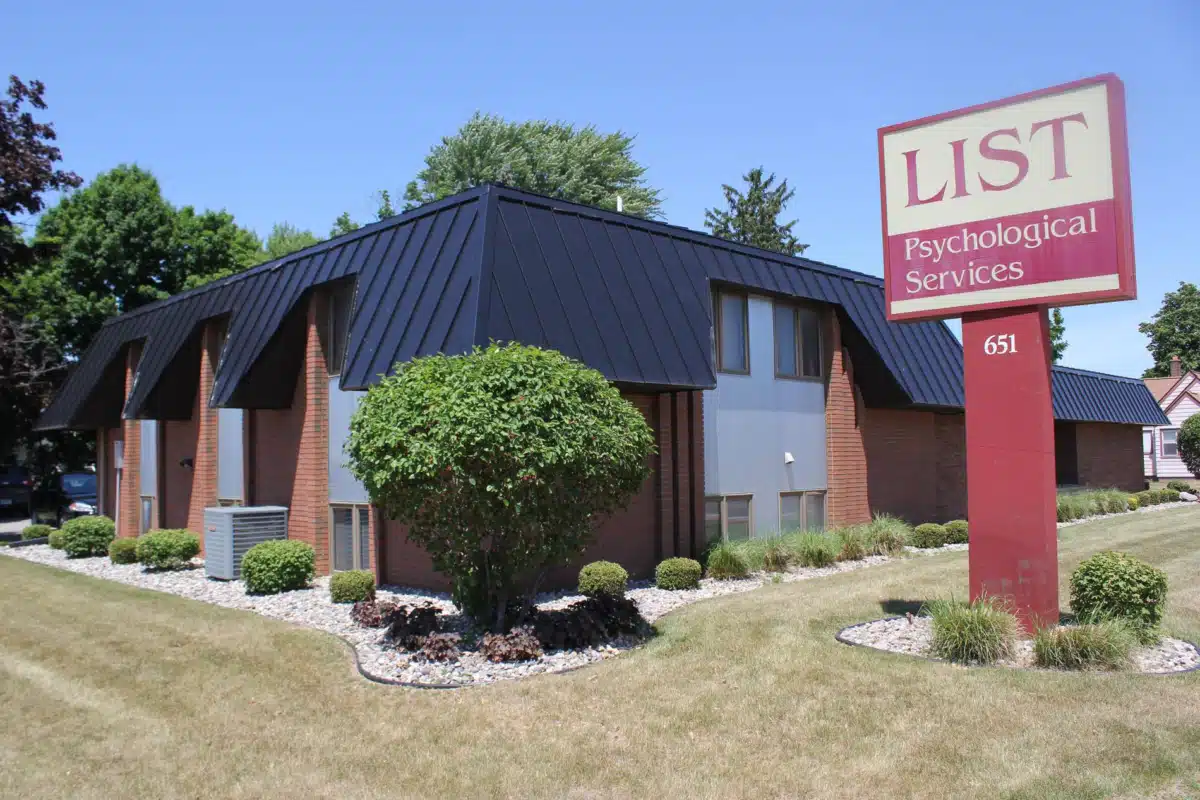 List Psychological Services PLC - Hero Image