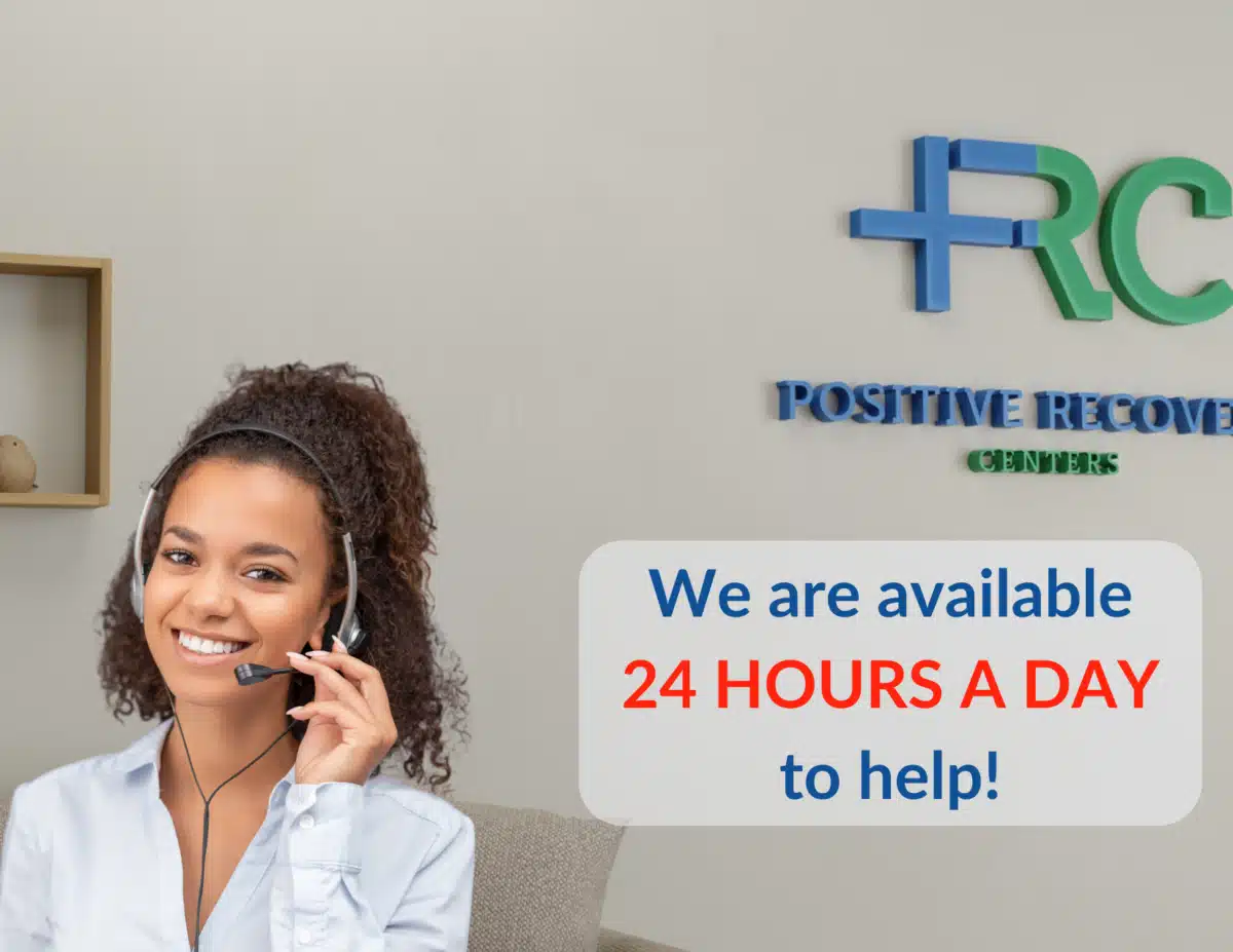 Positive Recovery
