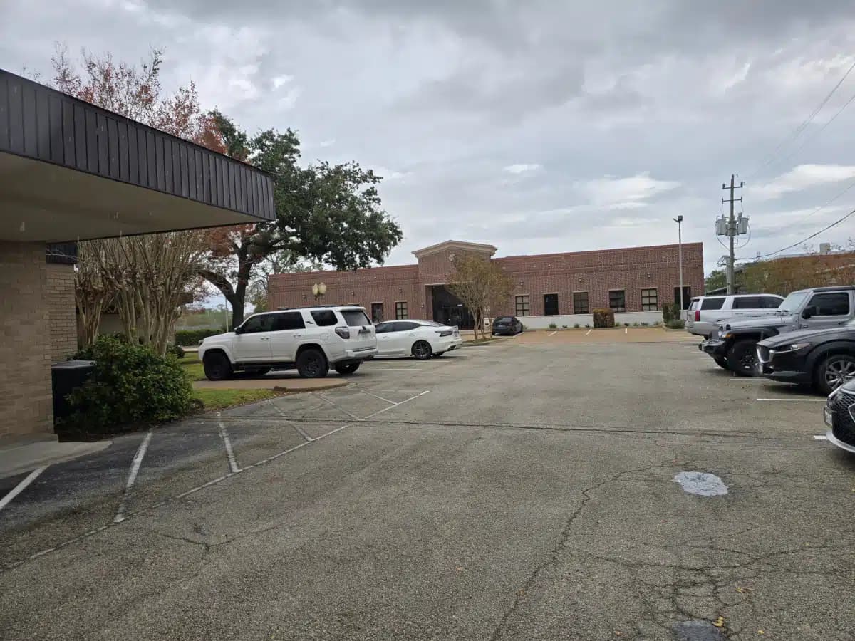 Texas Clinic