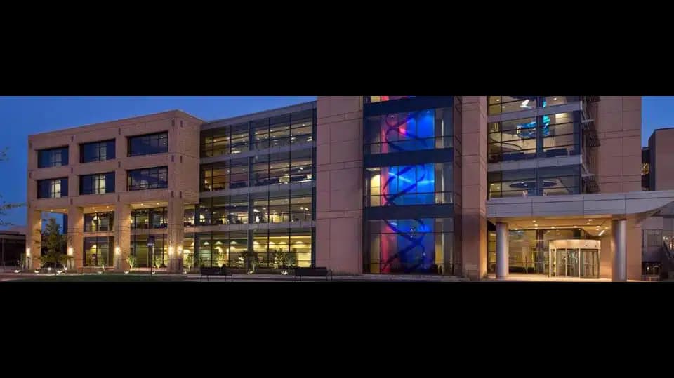 Texas Tech Univ Health Sciences Center