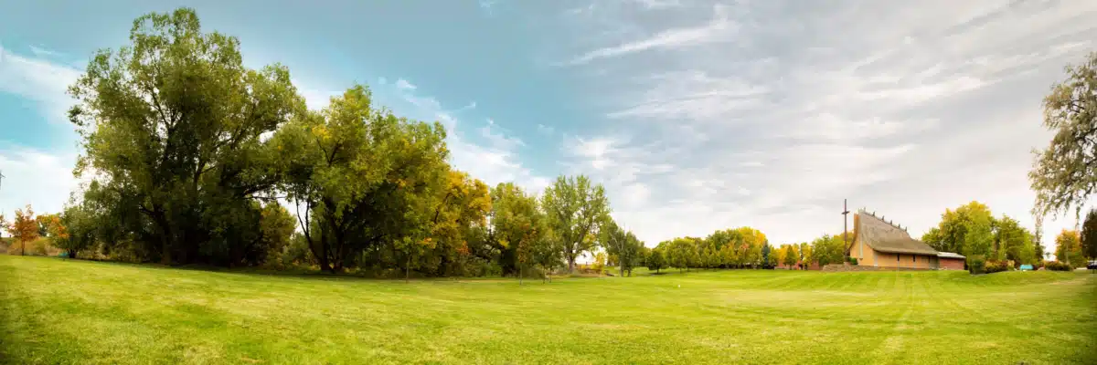 Yellowstone Boys and Girls Ranch - Preview